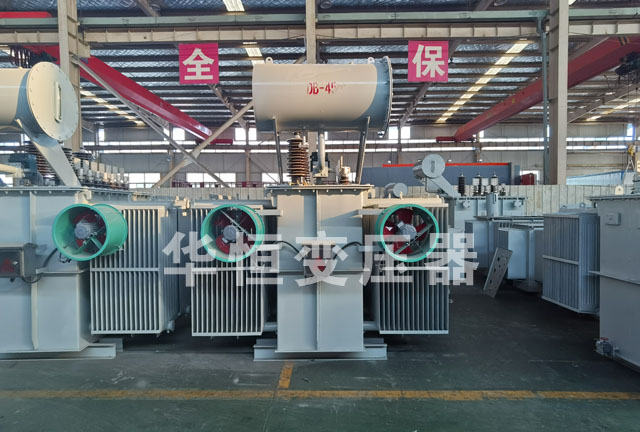 6300KVA长洲长洲长洲电力变压器