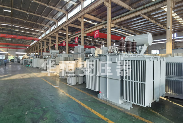 S13-8000/35长洲长洲长洲电力变压器厂家