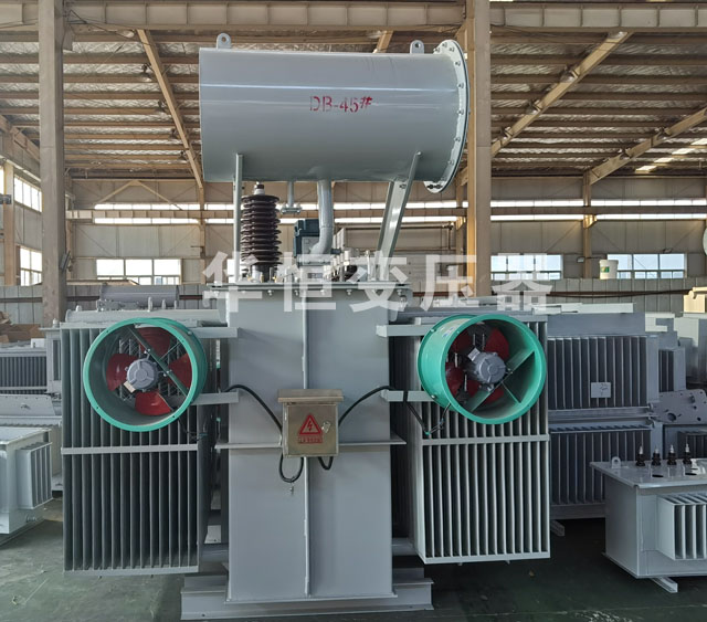 S13-8000/35长洲长洲长洲电力变压器