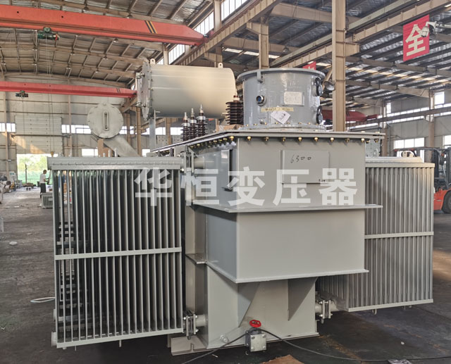 S11-6300/35长洲长洲长洲电力变压器价格