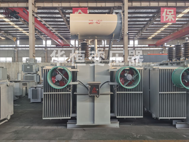 S11-6300/35长洲长洲长洲电力变压器